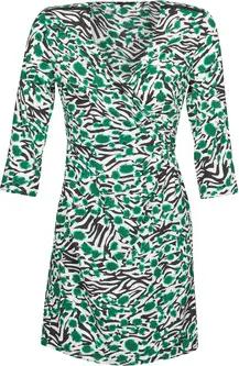 One Step  Kurze Kleider RENATA