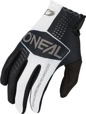 O'NEAL MATRIX Glove SPLIT black/white S/8
