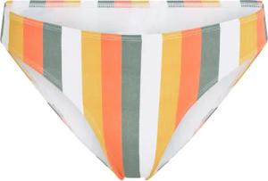 O'Neill - Rita Bikinihose Damen orange multistripe