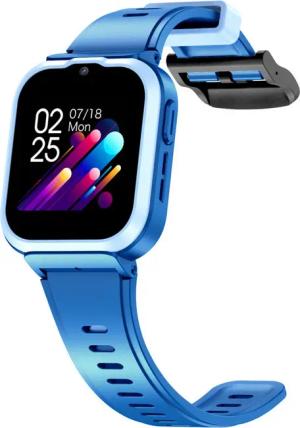Onestyle SMW-Kids Kinder Smartwatch GPS, AGPS und LBS-Tracking Smartwatch