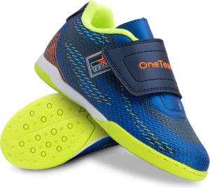 OneTeam Robero Junior IC Kinder-Fußballschuhe