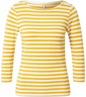 ONLY 3/4-Arm-Shirt Fifi (1-tlg) Plain/ohne Details