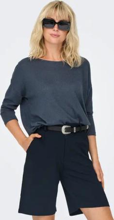 ONLY 3/4-Arm-Shirt "ONLELCOS 4/5 SOLID TOP"