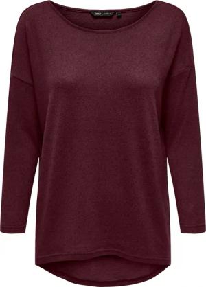 ONLY 3/4-Arm-Shirt "ONLELCOS 4/5 SOLID TOP"