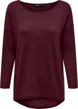 ONLY 3/4-Arm-Shirt ONLELCOS 4/5 SOLID TOP