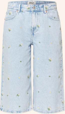 ONLY 3/4-Jeans
