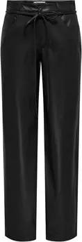 Only  5-Pocket-Hosen 15351275 GIANNA-BLACK