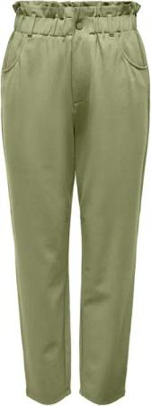 ONLY 7/8-Hose ONLPOPTRASH-OVA LIFE (1-tlg) Drapiert/gerafft