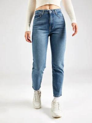 ONLY 7/8-Jeans (1-tlg) Plain/ohne Details