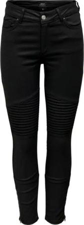 ONLY 7/8-Jeans Blush (1-tlg) Weiteres Detail