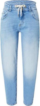 ONLY 7/8-Jeans LU (1-tlg) Plain/ohne Details