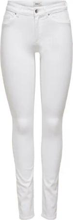 ONLY 7/8-Jeans ONLBlush (1-tlg) Fransen