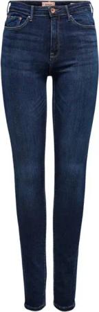 ONLY 7/8-Jeans Paola (1-tlg) Plain/ohne Details