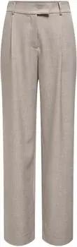 Only  Anzughosen Onllinda Hw Str Mel Pants Tlr Noos 15336761