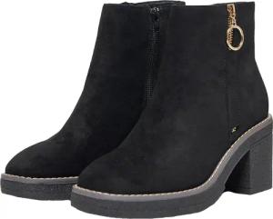 Only - "Babette" Stiefeletten für Damen (Schwarz)