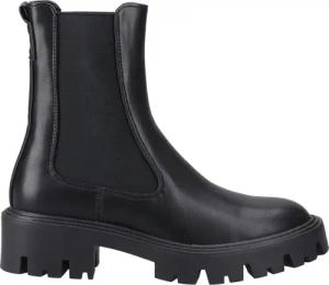 Only - "Betty-1" Stiefeletten für Damen (Schwarz)