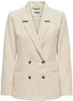 Only  Blazer 15327437-WHIGR