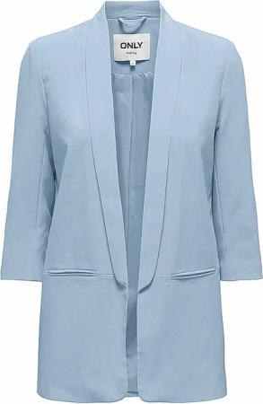 ONLY Blazer ONLELLY hellblau | 40