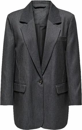 ONLY Blazer ONLHATTIE grau | 42