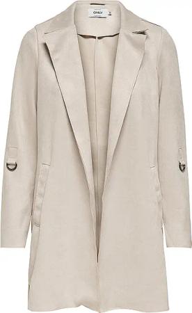 ONLY Blazer ONLJOLINE creme | M