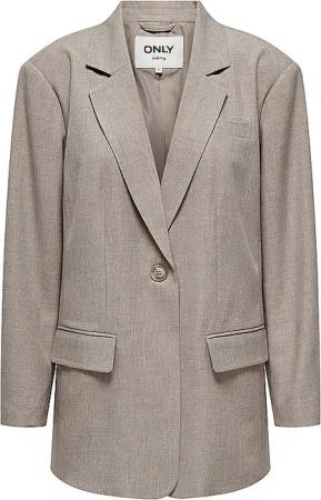 ONLY Blazer ONLLINDA beige | XL