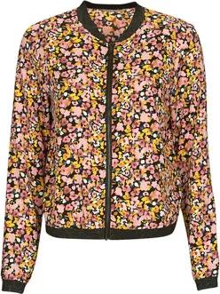 Only  Blazer ONLMYKA FR L/S LUREX BOMBER