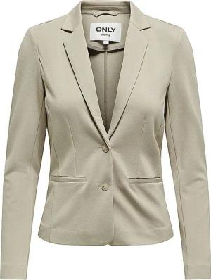 ONLY Blazer ONLPOPTRASH beige | XL