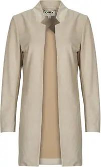 Only  Blazer ONLSOHO-MAVI LIFE FAUX S COATIGAN 