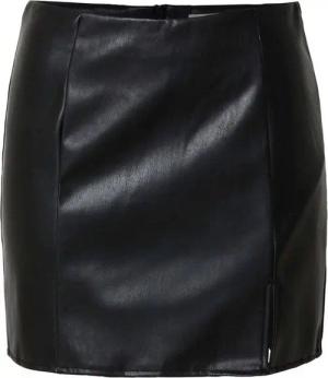 ONLY Bleistiftrock (1-tlg) Plain/ohne Details