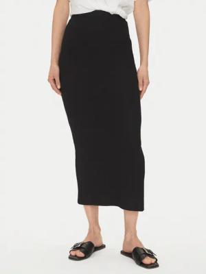 ONLY Bleistiftrock Emma 15323730 Schwarz Slim Fit