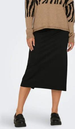 ONLY Bleistiftrock ONLTIA HW LONG SLIT PENCIL SKIRT CC PNT