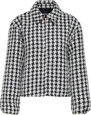 ONLY Blouson ONLFLORANCE BOUCLE ZIP JACKET OTW