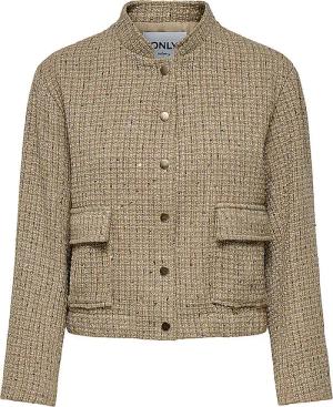 ONLY Blouson ONLNUMO gold | 40