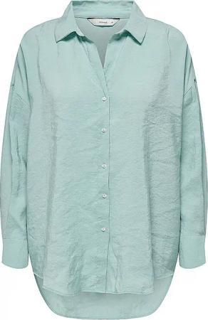 ONLY Bluse ONLZAZIMA mint | L