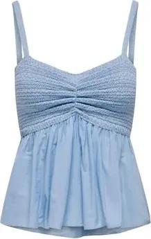 Only  Blusen 15291144 MONNA-CLEAR SKY