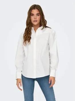 Only  Blusen 15327687 ALEXIS-WHITE
