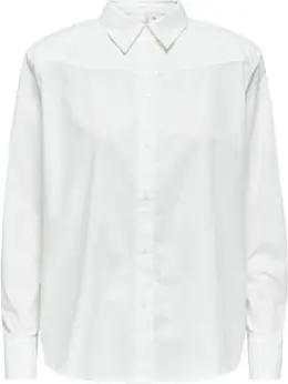 Only  Blusen 15327687 ALEXIS-WHITE