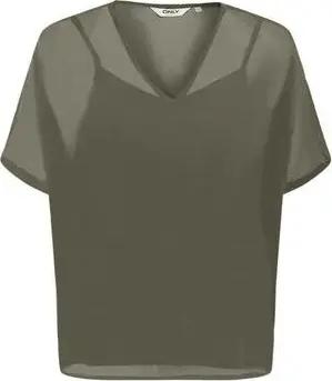 Only  Blusen 15354777-KAL