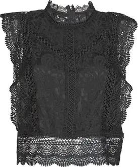 Only  Blusen ONLKARO