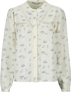 Only  Blusen ONLLARI L/S FLOWER