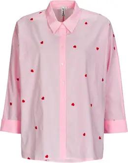 Only  Blusen ONLNEWLINA