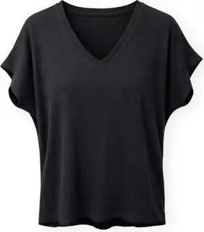 Only  Blusen Top Kaylie - Black