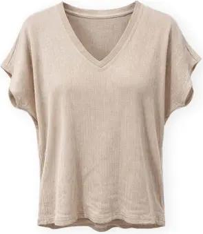 Only  Blusen Top Kaylie - Laurel Wreath