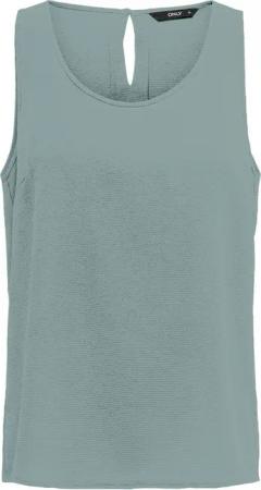 ONLY Blusenshirt ONLNOVA LIFE VIS S/L TOP SOLID