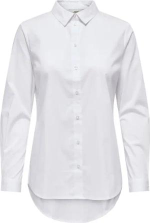 ONLY Blusentop Regular-Fit Hemd Mio - Regular Fit