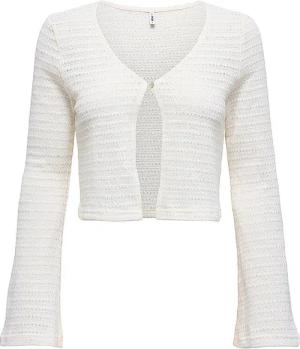 ONLY Bolero ONLRUBINA creme | L