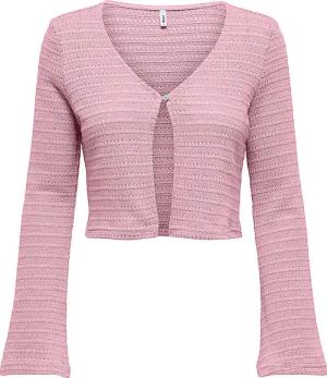 ONLY Bolero ONLRUBINA rosa | XS