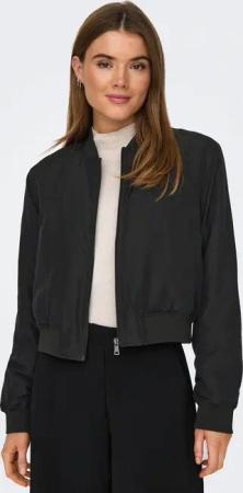 ONLY Bomberjacke "ONLALMA BOMBER OTW NOOS" mit Seitentaschen