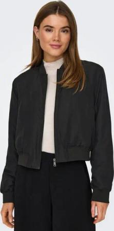 ONLY Bomberjacke ONLALMA BOMBER OTW NOOS mit Seitentaschen