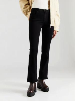 ONLY Bootcut-Jeans ONLBLUSH (1-tlg) Plain/ohne Details